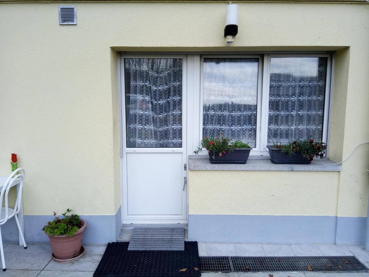 Apartamento Le Sami Lausana Exterior foto